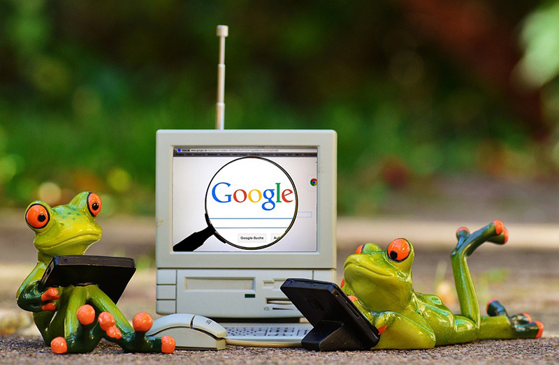 化繁為簡(jiǎn)！要做好Google 谷歌SEO優(yōu)化推廣只要抓住問(wèn)題本質(zhì)