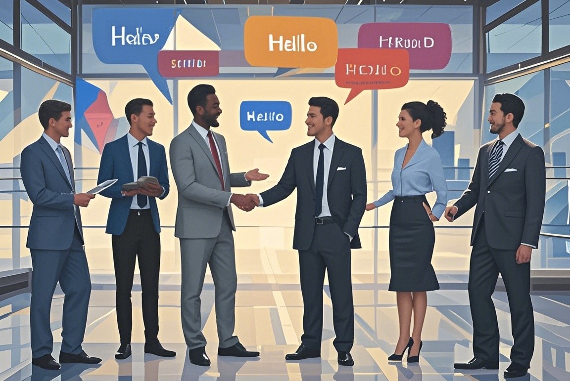 企業(yè)外貿業(yè)務做好小語種網(wǎng)站建站有哪些優(yōu)勢？